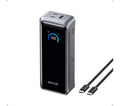 ANKER Prime 26250 mAh 300 W Portable Power Bank - Black