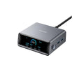ANKER A2345241 Prime 6-Port 250W USB Type-C Fast Charger - Silver
