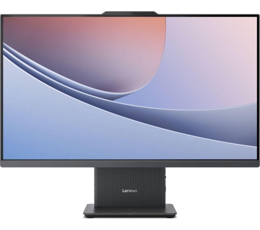 LENOVO IdeaCentre AIO 27" All-in-One PC - Intel® Core™ i7, 1 TB SSD, Luna Grey