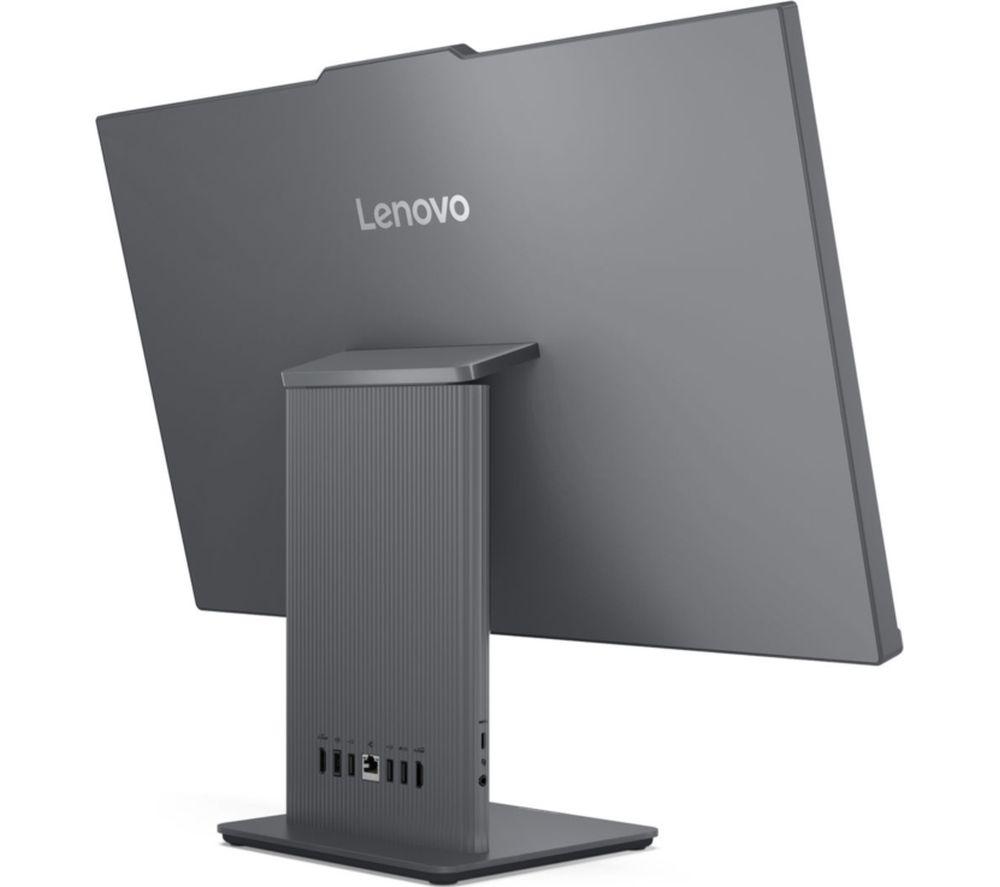 LENOVO IdeaCentre AIO 27" All-in-One PC - Intel® Core™ i7, 1 TB SSD, Luna Grey