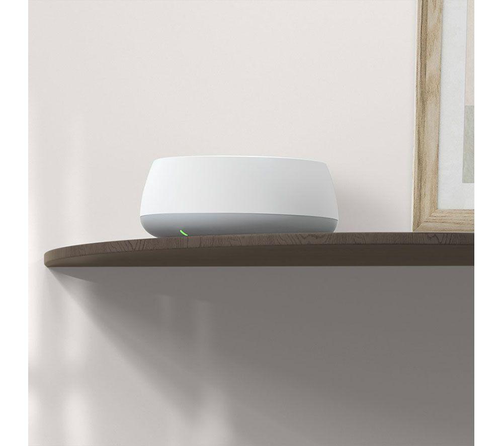 TP-LINK Deco BE25 - BE3600 Whole Home WiFi System - Triple Pack