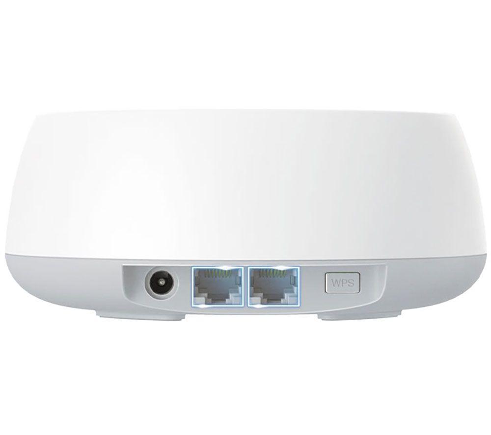 TP-LINK Deco BE25 - BE3600 Whole Home WiFi System - Triple Pack