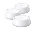 TP-LINK Deco BE25 - BE3600 Whole Home WiFi System - Triple Pack