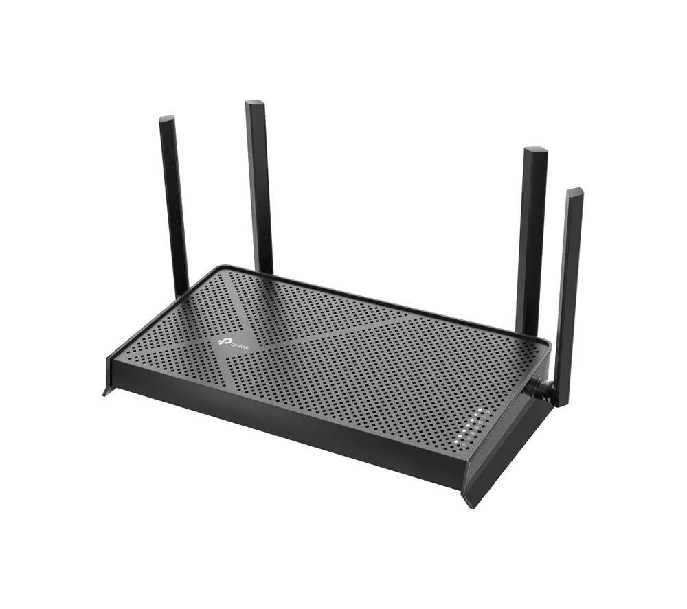 TP-LINK Archer BE230 WiFi Cable & Fibre Router - BE3600, Dual-Band