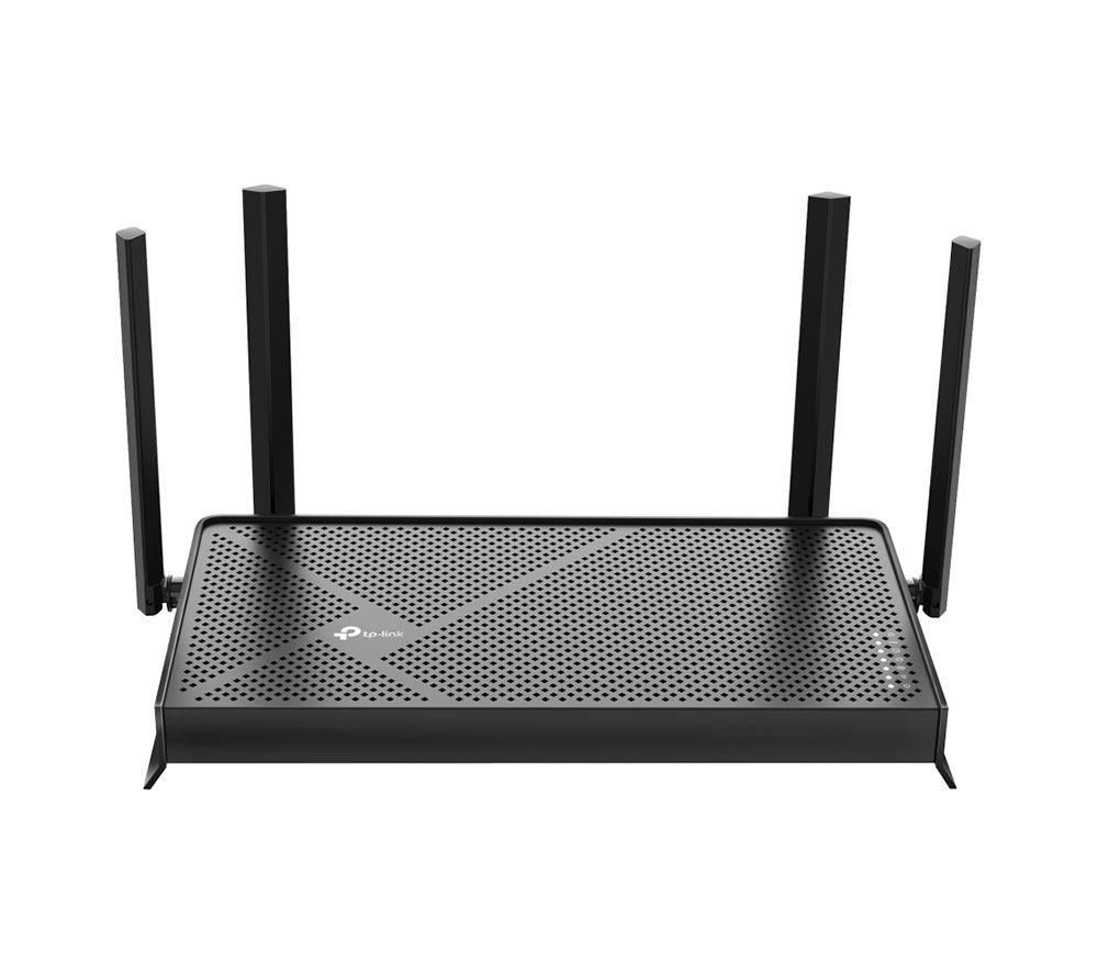 TP-LINK Archer BE230 WiFi Cable & Fibre Router - BE3600, Dual-Band