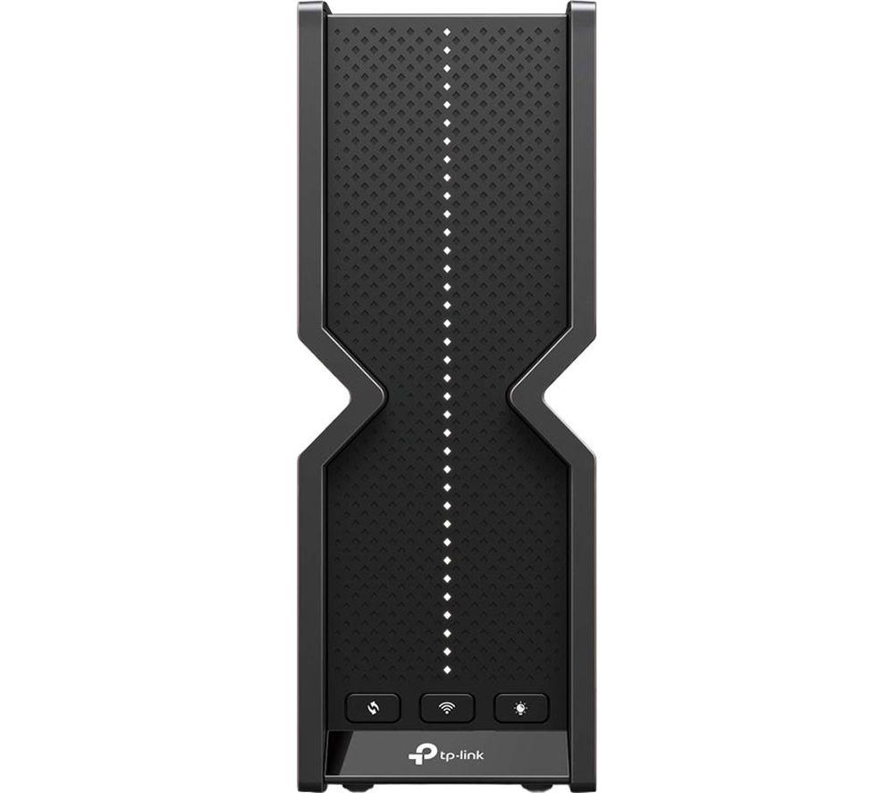Router WiFi 7 TP-LINK Archer BE550 - BE 9500, tribanda