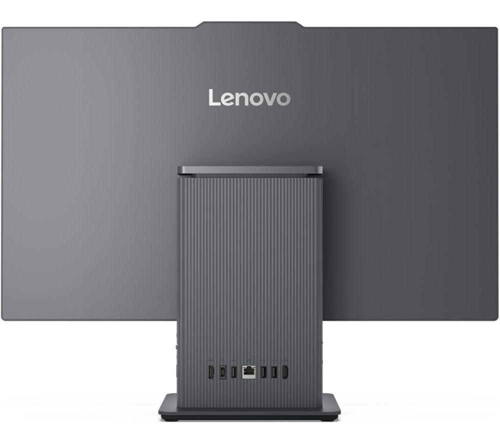 LENOVO IdeaCentre AIO 27" All-in-One PC - Intel® Core™ i7, 1 TB SSD, Grey
