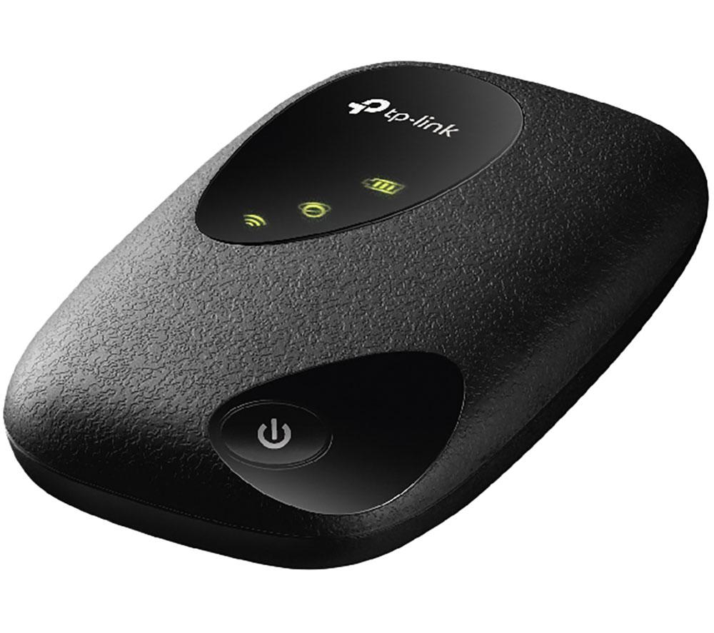TP-LINK M7010 4G LTE Mobile WiFi