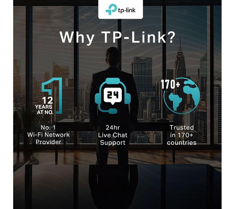 TP-LINK M7010 4G LTE Mobile WiFi