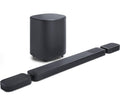 JBL BAR 1000 MK2 7.1.4 Wireless Sound Bar with Dolby Atmos & DTS:X