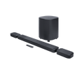 JBL BAR 1000 MK2 7.1.4 Wireless Sound Bar with Dolby Atmos & DTS:X