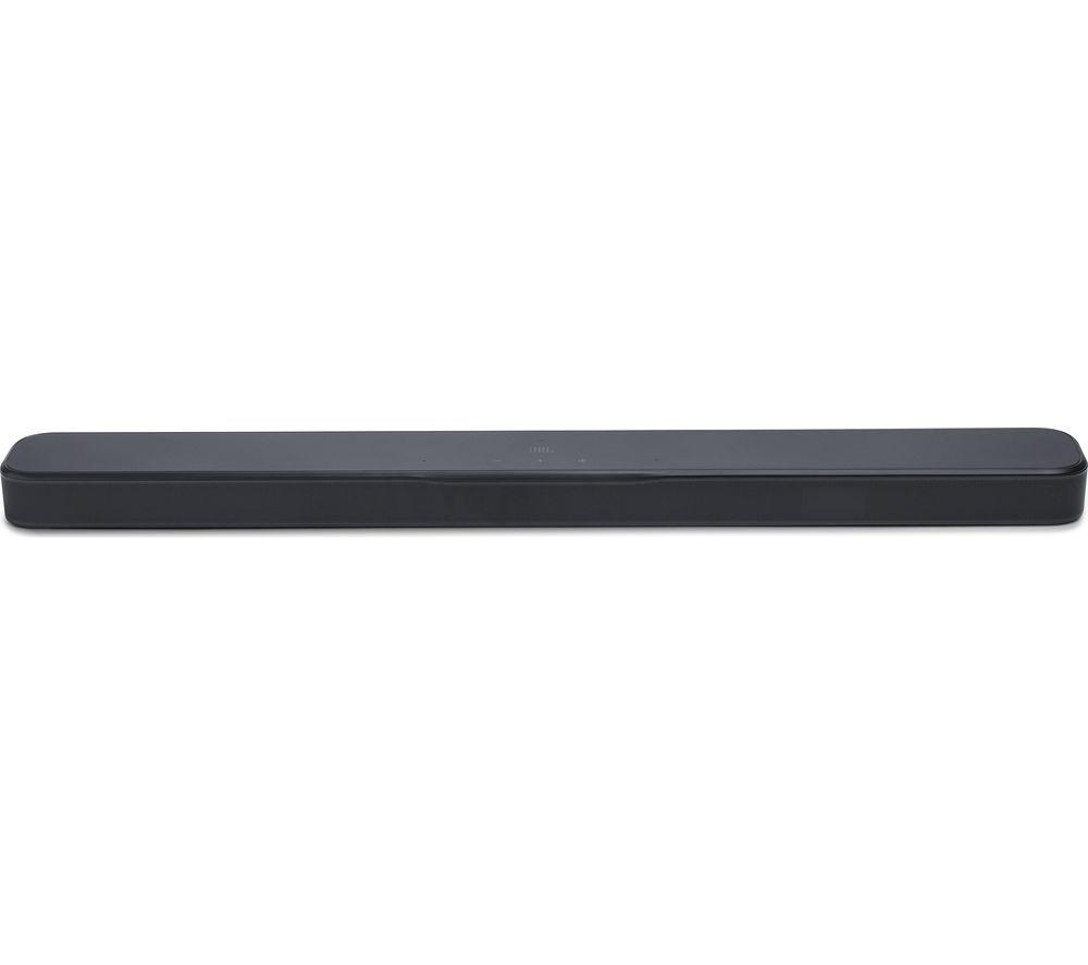 JBL BAR 300 MK2 5.0 Wireless All-in-One Sound Bar with Dolby Atmos & DTS Virtual:X