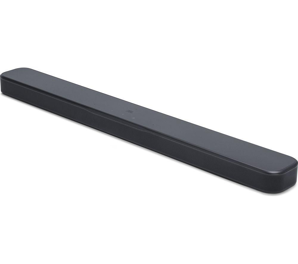 JBL BAR 300 MK2 5.0 Wireless All-in-One Sound Bar with Dolby Atmos & DTS Virtual:X