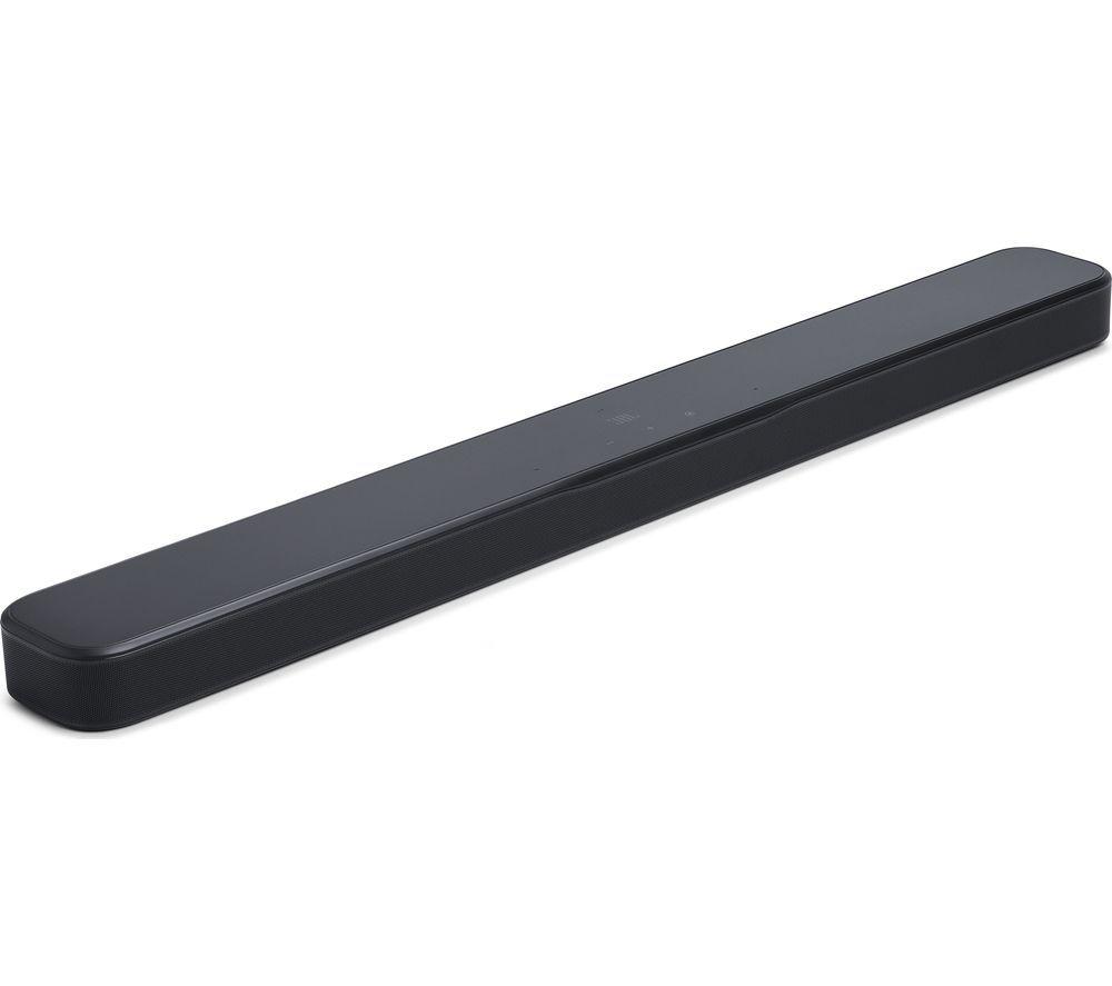 JBL BAR 300 MK2 5.0 Wireless All-in-One Sound Bar with Dolby Atmos & DTS Virtual:X