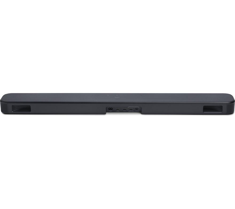 JBL BAR 300 MK2 5.0 Wireless All-in-One Sound Bar with Dolby Atmos & DTS Virtual:X