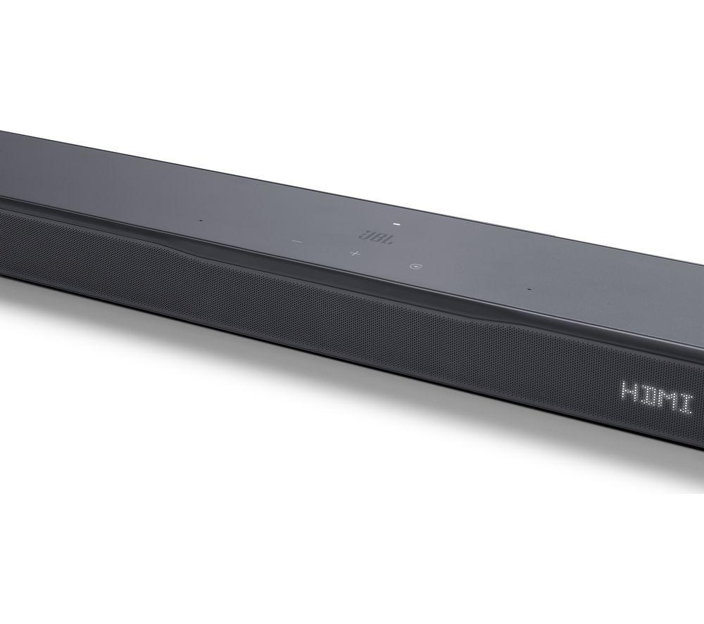 JBL BAR 300 MK2 5.0 Wireless All-in-One Sound Bar with Dolby Atmos & DTS Virtual:X