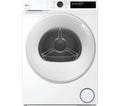 HOOVER Pro Dry Series 3 HBR 10N2X-80 WiFi-enabled 10 kg Heat Pump Tumble Dryer - White