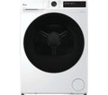 HOOVER Pro Dry Series 5 HBP 9N3BX-80 WiFi-enabled 9 kg Heat Pump Tumble Dryer - White