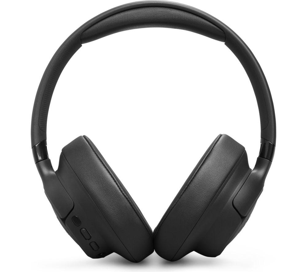 Auriculares inalámbricos con cancelación de ruido Bluetooth JBL Tune 780NC - Negro