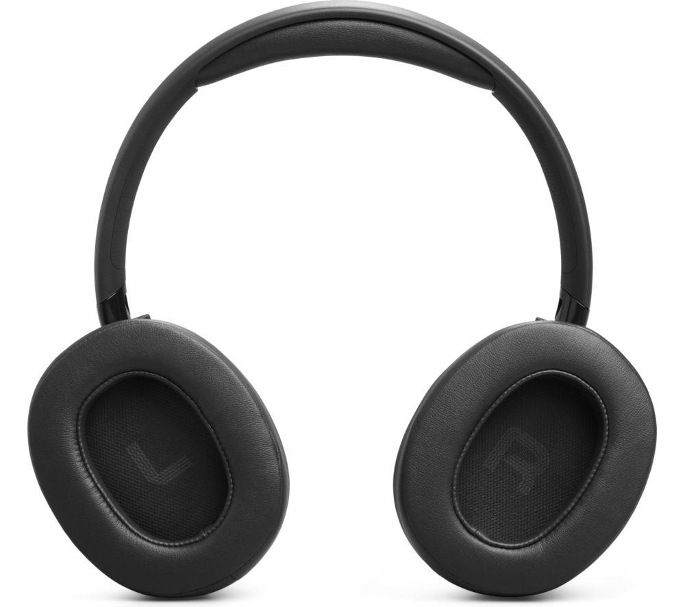 Auriculares inalámbricos con cancelación de ruido Bluetooth JBL Tune 780NC - Negro