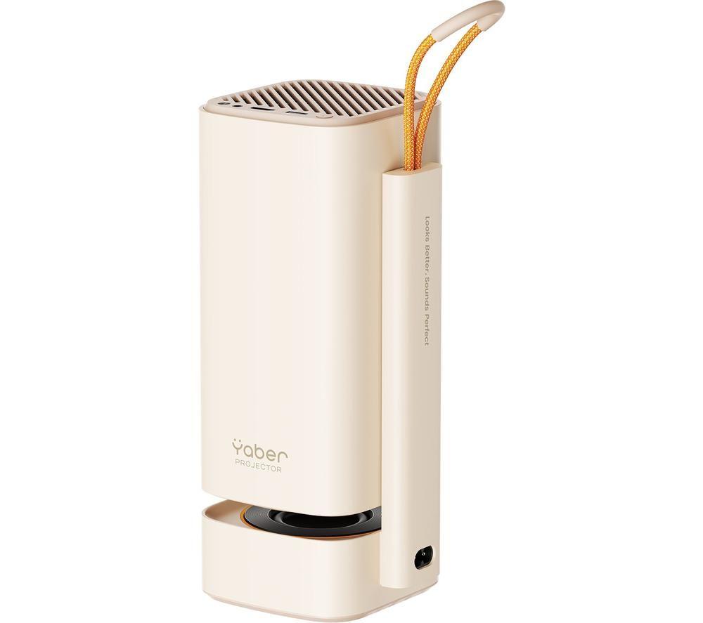 YABER T1 Pro Short Throw Smart Full HD Portable Projector