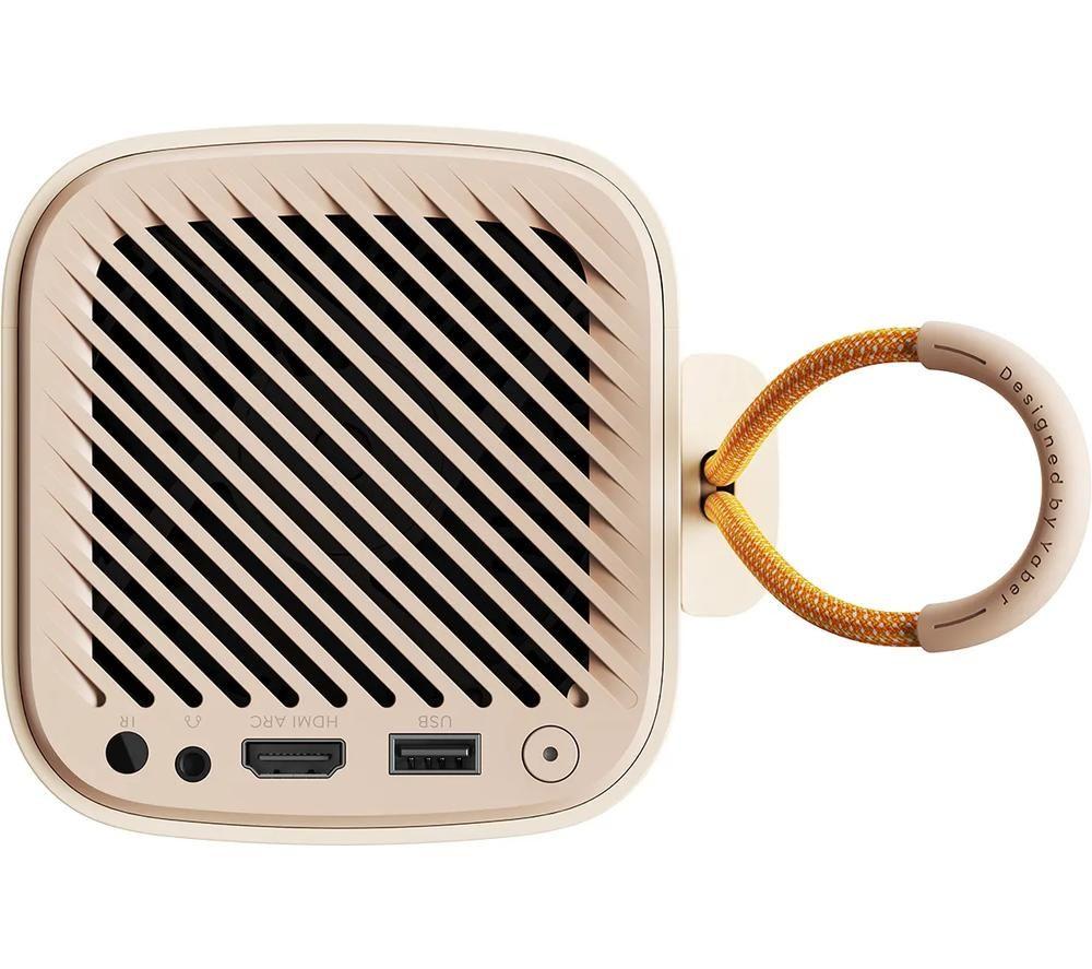 YABER T1 Pro Short Throw Smart Full HD Portable Projector