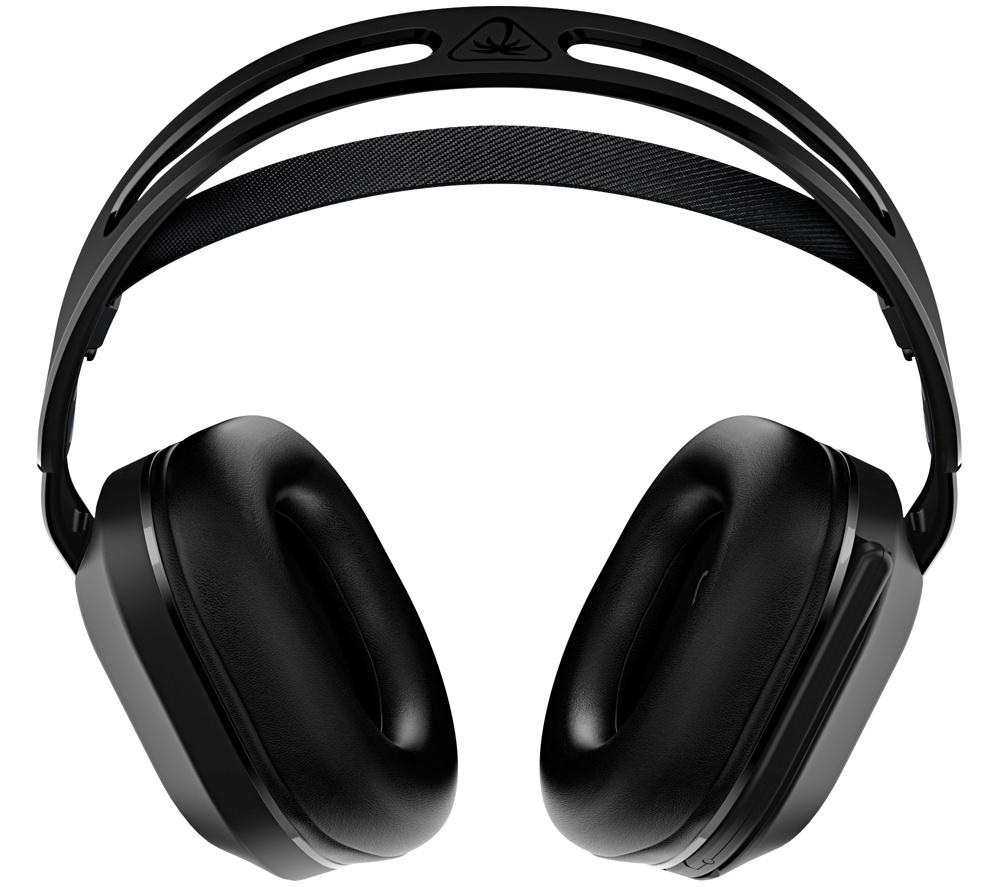 TURTLE BEACH Stealth 500 PlayStation Wireless Gaming Headset - Black