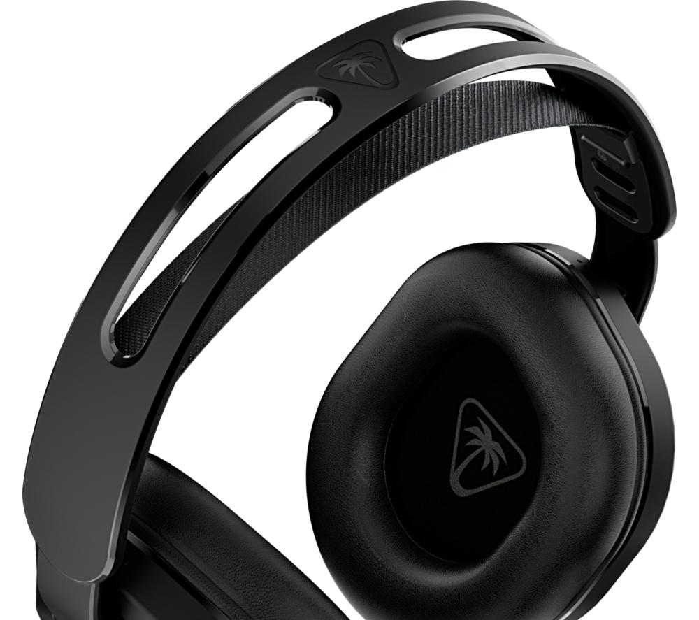 TURTLE BEACH Stealth 500 PlayStation Wireless Gaming Headset - Black