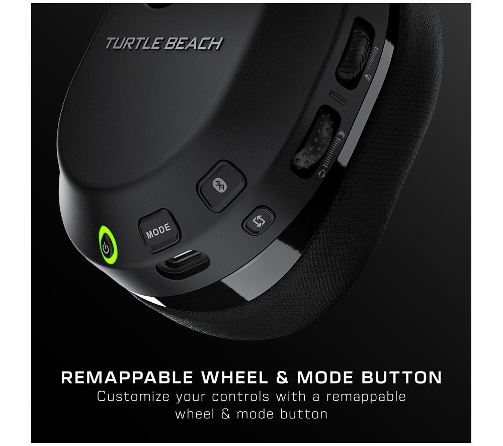 TURTLE BEACH Stealth 600 Gen 3 Xbox Wireless Gaming Headset – Schwarz
