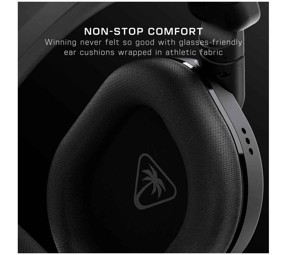TURTLE BEACH Stealth 600 Gen 3 Xbox Wireless Gaming Headset – Schwarz