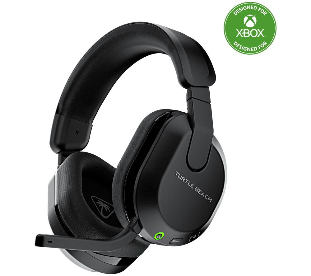 TURTLE BEACH Stealth 600 Gen 3 Xbox Wireless Gaming Headset – Schwarz