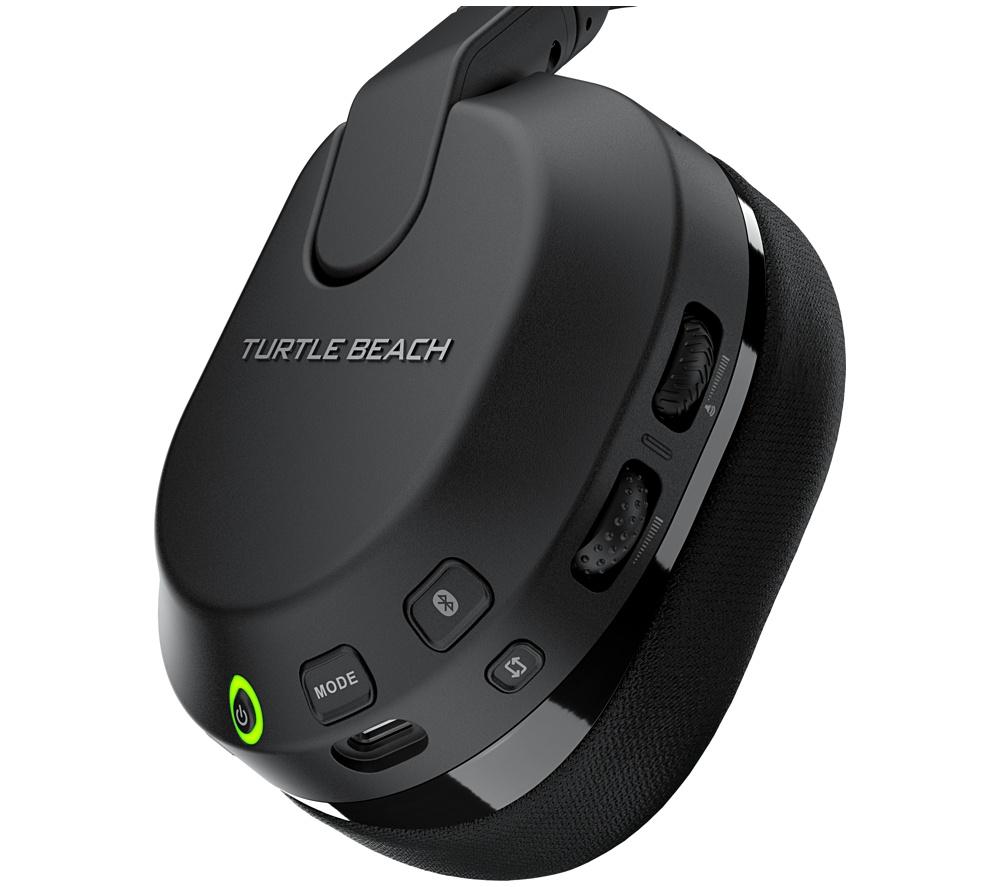 TURTLE BEACH Stealth 600 Gen 3 Xbox Wireless Gaming Headset – Schwarz