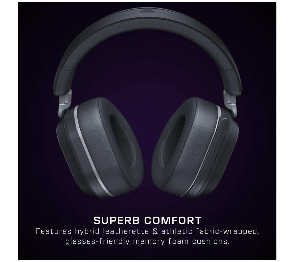 TURTLE BEACH Stealth 700 Gen 3 Xbox kabelloses Gaming-Headset – Schwarz
