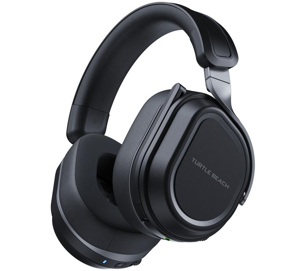 TURTLE BEACH Stealth 700 Gen 3 Xbox kabelloses Gaming-Headset – Schwarz