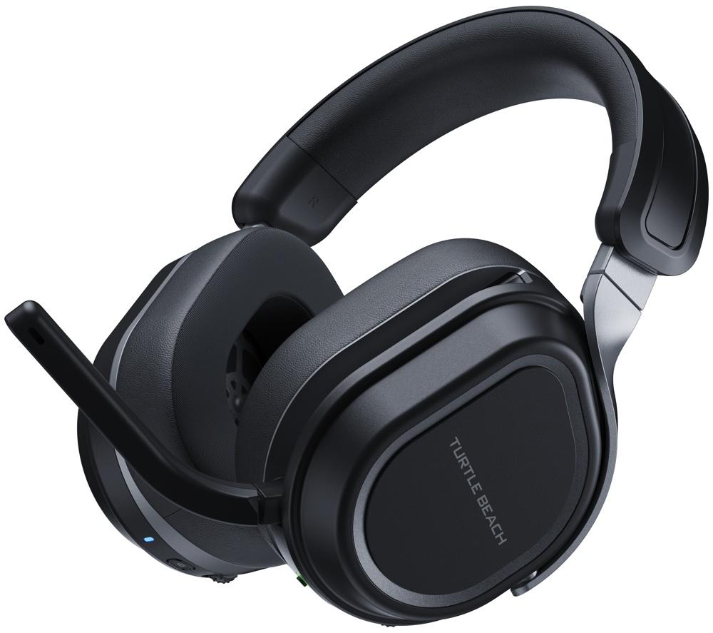 TURTLE BEACH Stealth 700 Gen 3 Xbox kabelloses Gaming-Headset – Schwarz