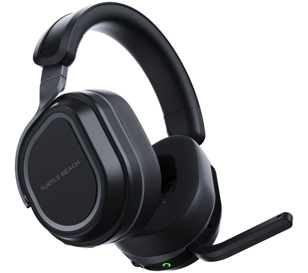TURTLE BEACH Stealth 700 Gen 3 Xbox kabelloses Gaming-Headset – Schwarz