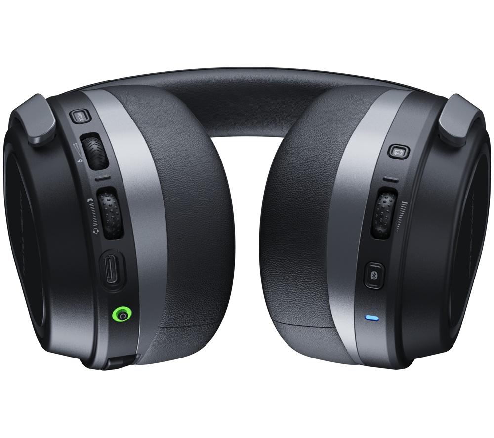 TURTLE BEACH Stealth 700 Gen 3 Xbox kabelloses Gaming-Headset – Schwarz