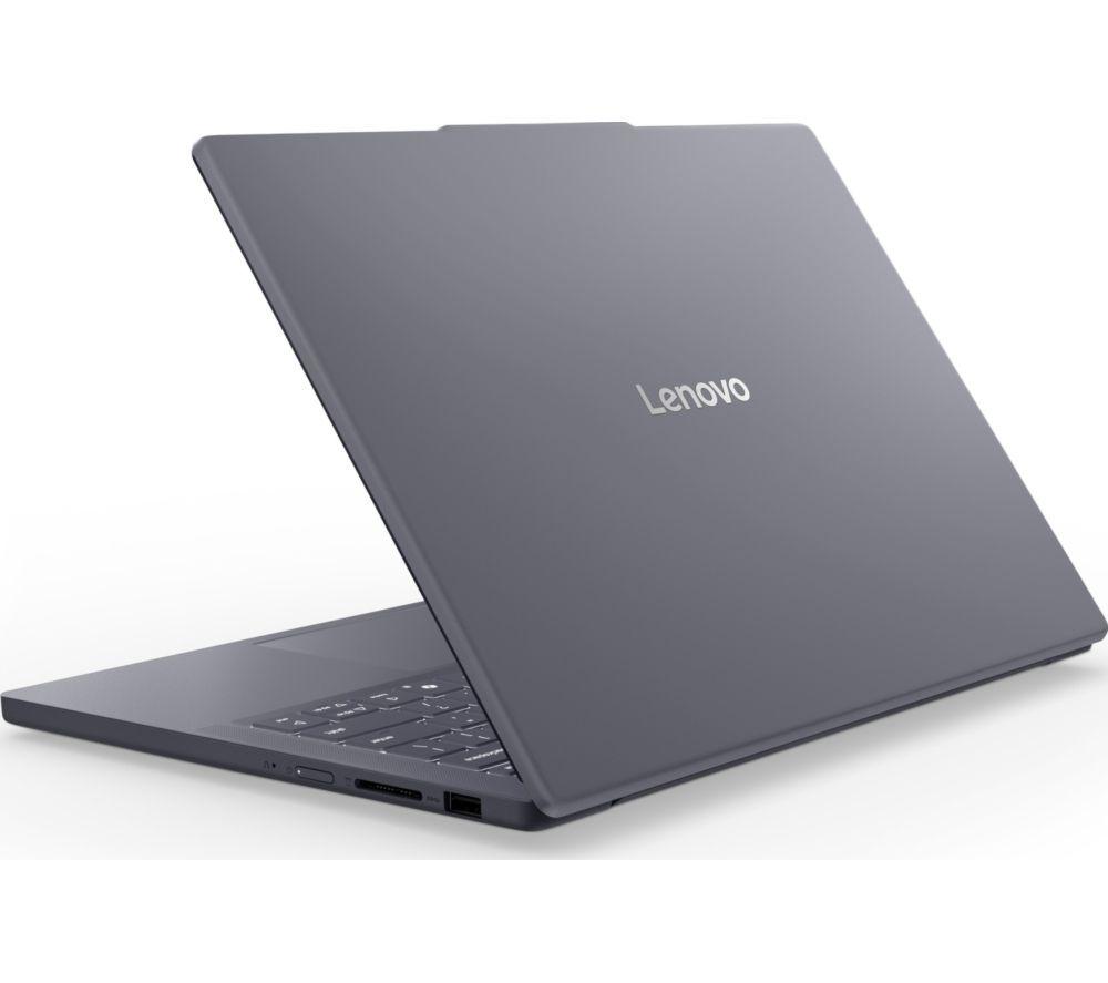 LENOVO IdeaPad Slim 3 14" Laptop - Intel® Core™ i5, 256 GB SSD, Luna Grey