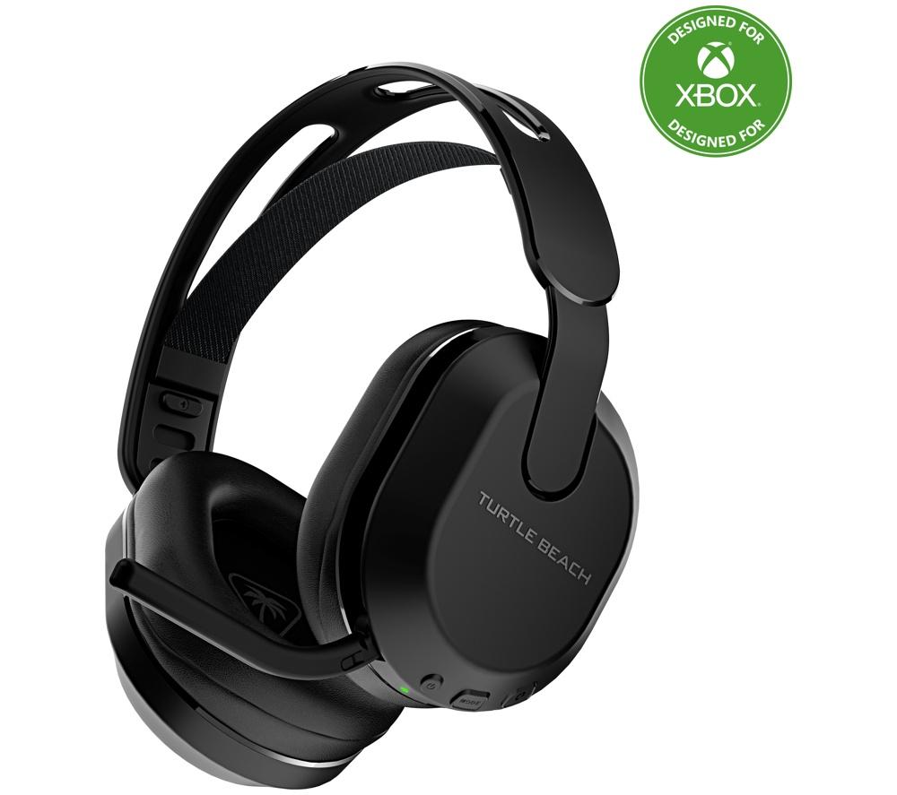 TURTLE BEACH Stealth 500 Xbox Wireless Gaming Headset - Schwarz