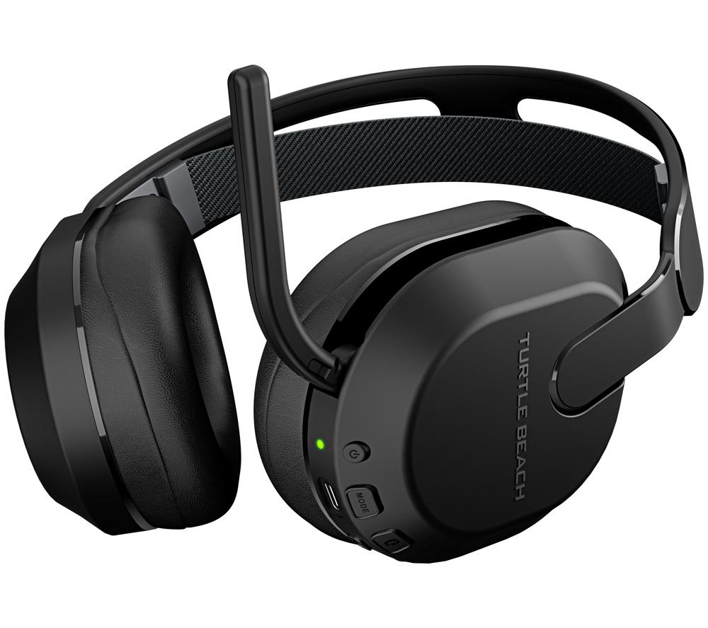 TURTLE BEACH Stealth 500 Xbox Wireless Gaming Headset - Schwarz