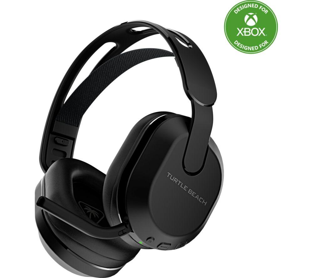 TURTLE BEACH Stealth 500 Xbox Wireless Gaming Headset - Schwarz