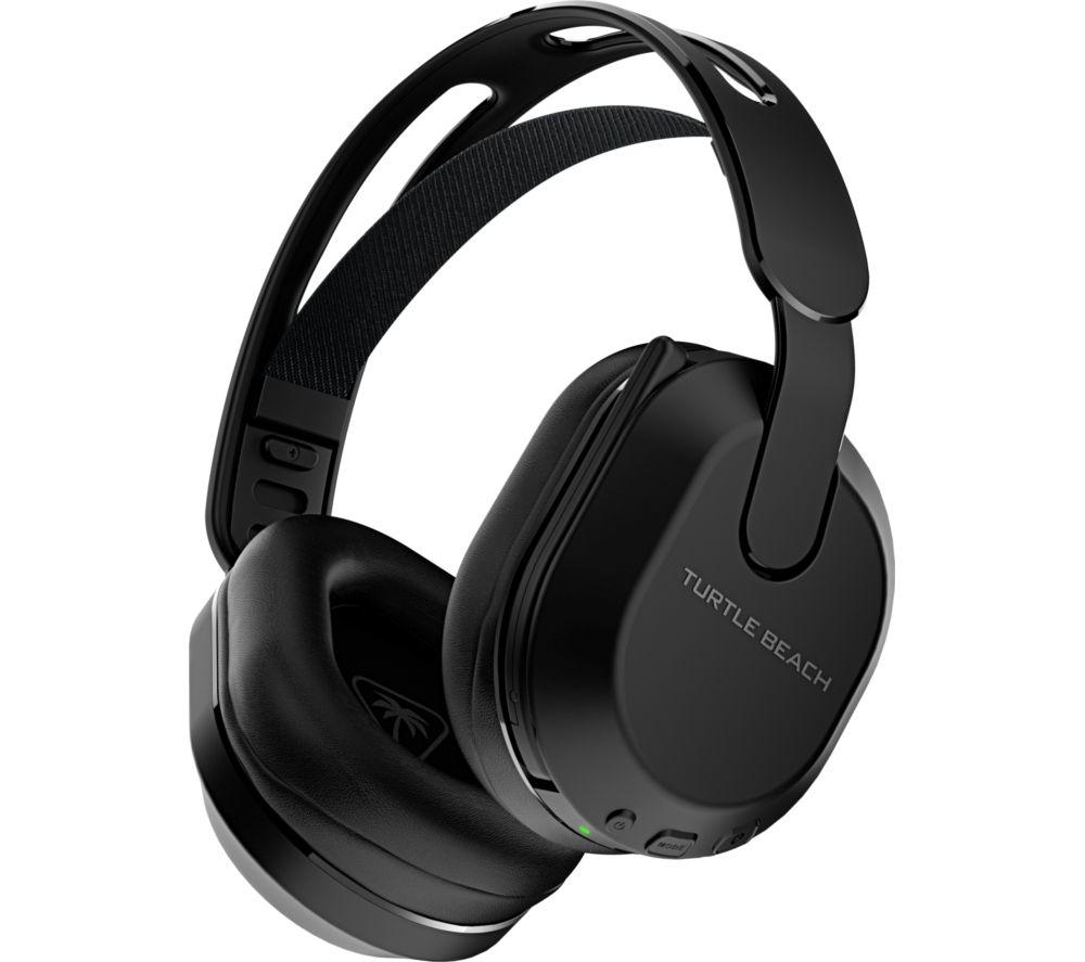 TURTLE BEACH Stealth 500 Xbox Wireless Gaming Headset - Schwarz