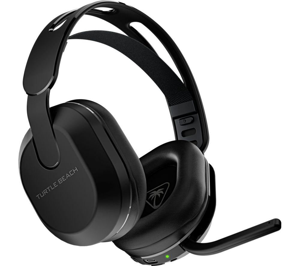 TURTLE BEACH Stealth 500 Xbox Wireless Gaming Headset - Schwarz