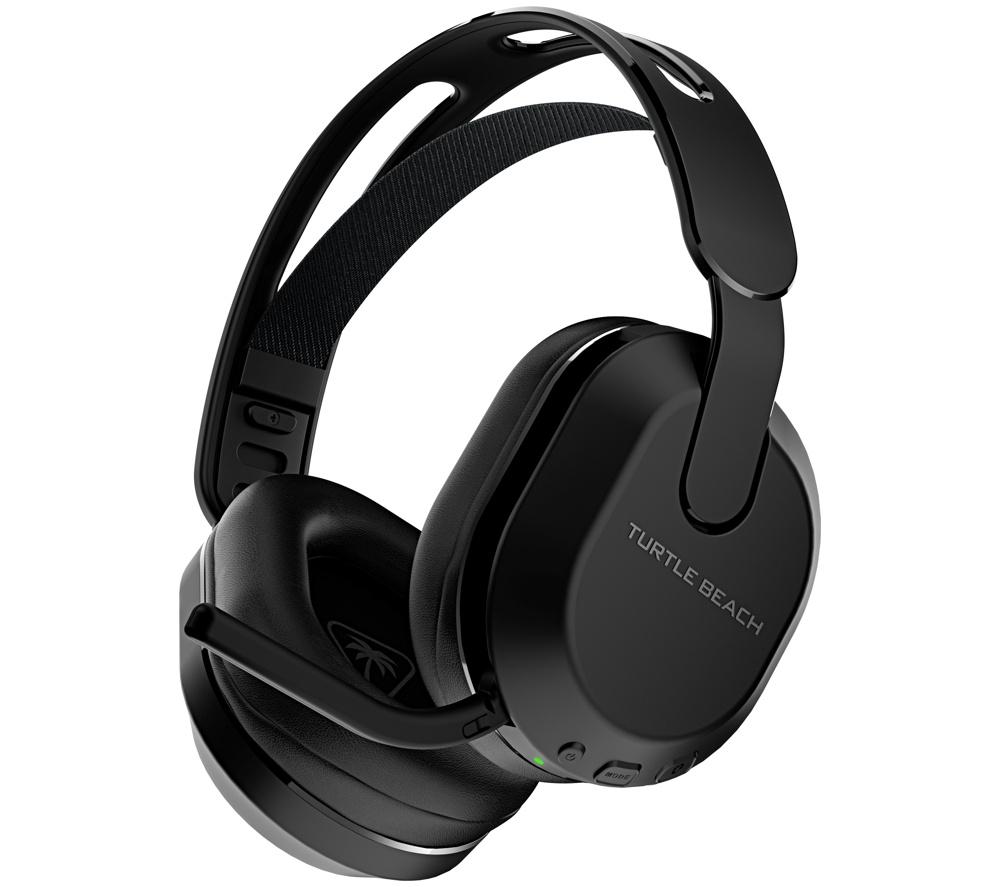 TURTLE BEACH Stealth 500 Xbox Wireless Gaming Headset - Black