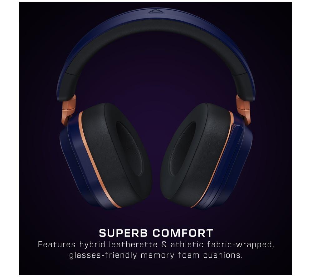 TURTLE BEACH Stealth 700 Gen 3 Xbox Wireless Gaming Headset - Cobalt Blue