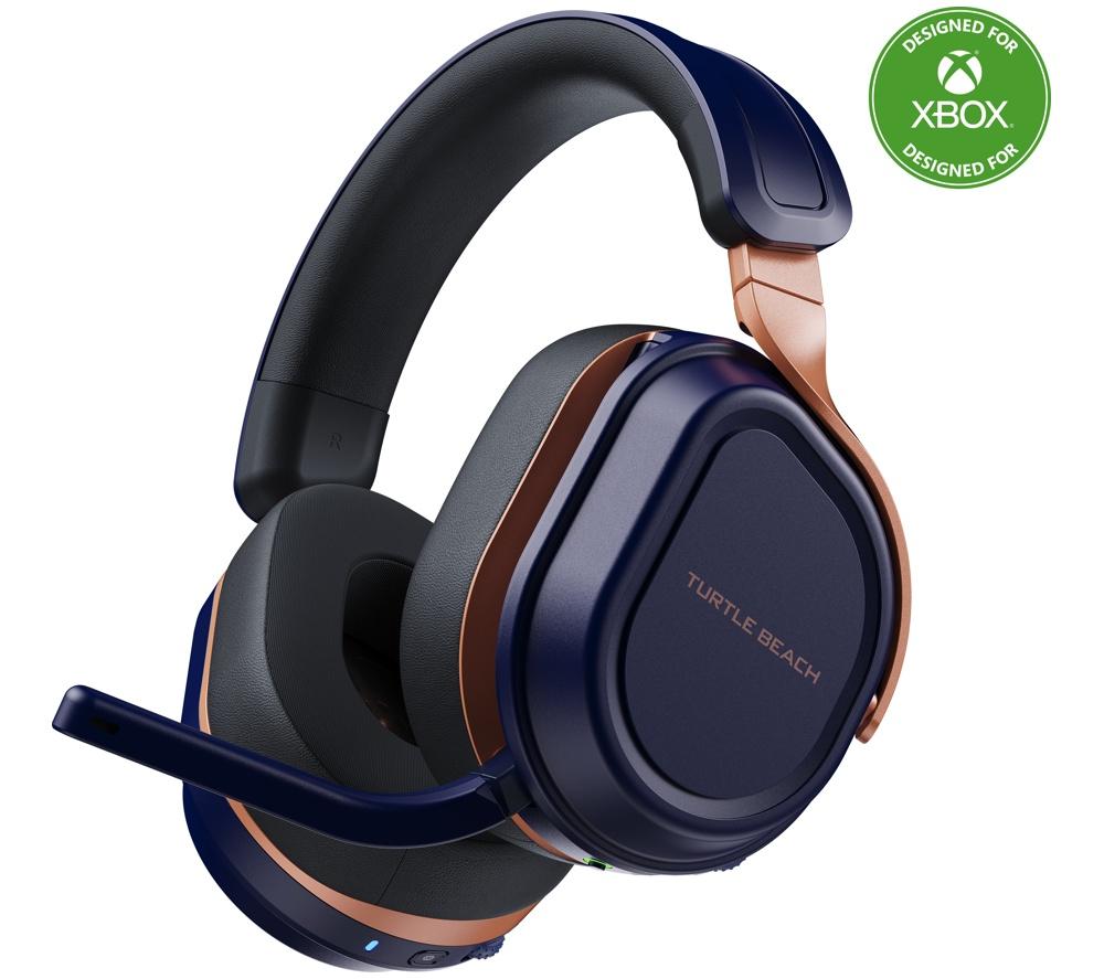 TURTLE BEACH Stealth 700 Gen 3 Xbox Wireless Gaming Headset - Cobalt Blue