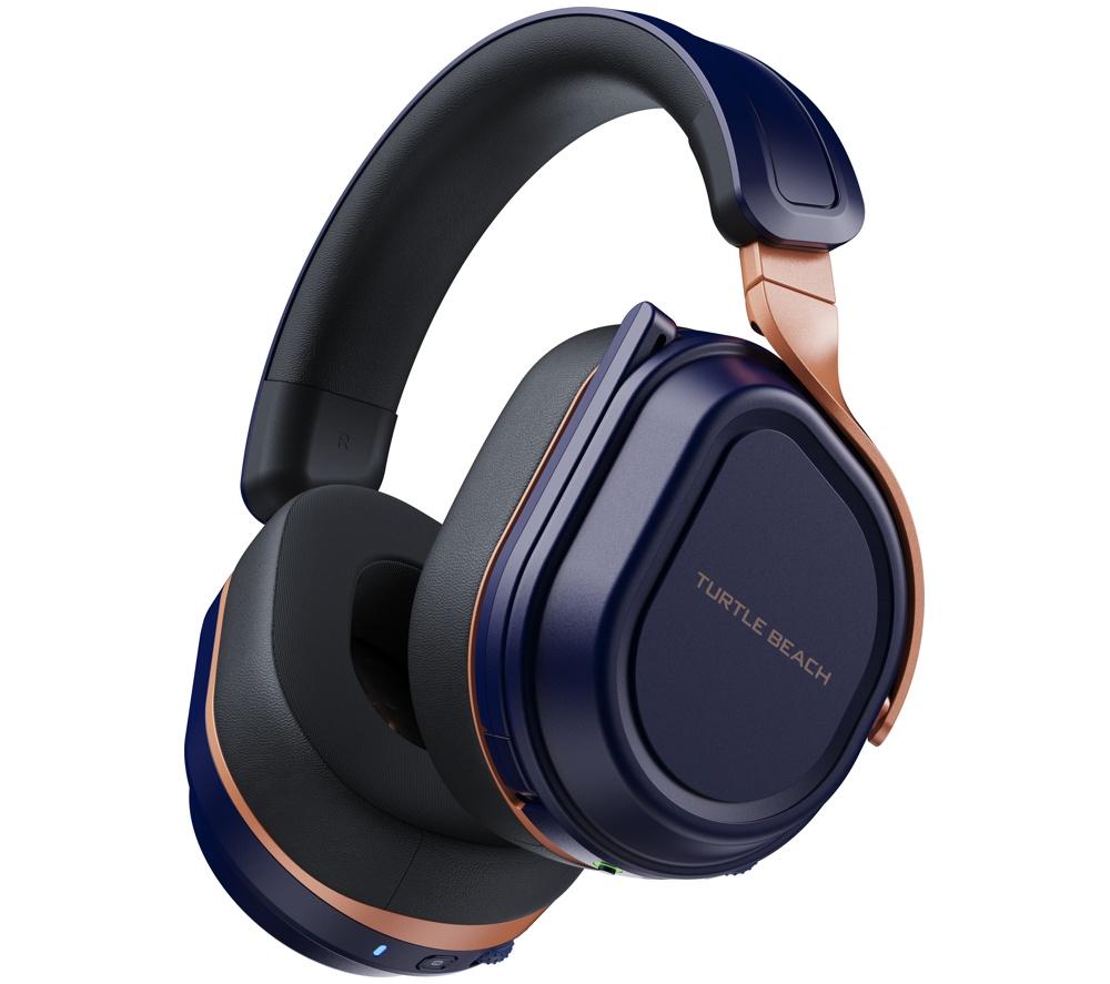 TURTLE BEACH Stealth 700 Gen 3 Xbox Wireless Gaming Headset - Cobalt Blue