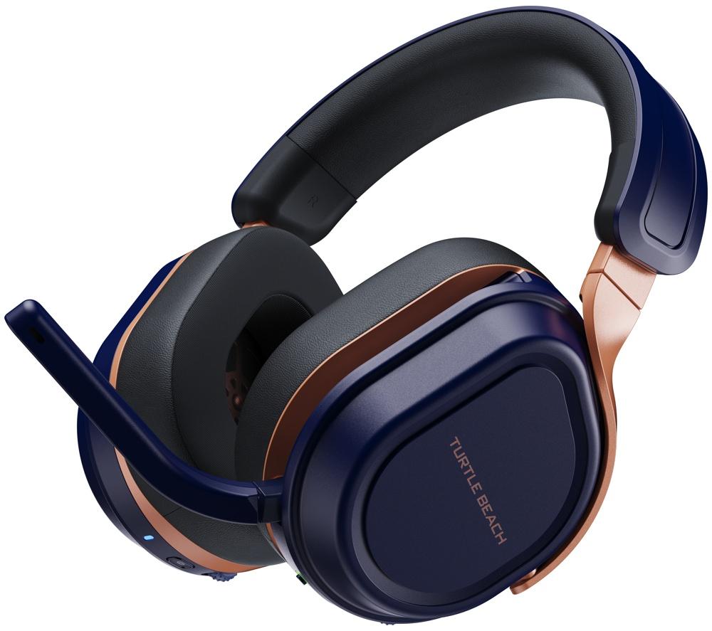 TURTLE BEACH Stealth 700 Gen 3 Xbox Wireless Gaming Headset - Cobalt Blue