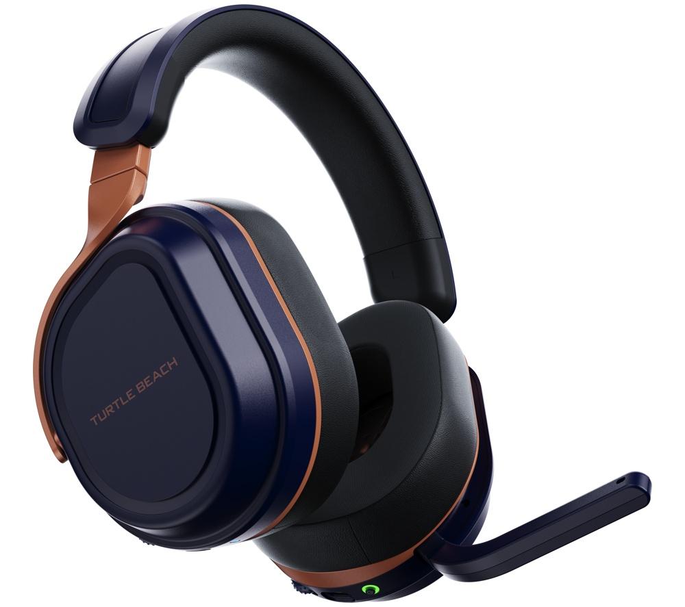 TURTLE BEACH Stealth 700 Gen 3 Xbox Wireless Gaming Headset - Cobalt Blue