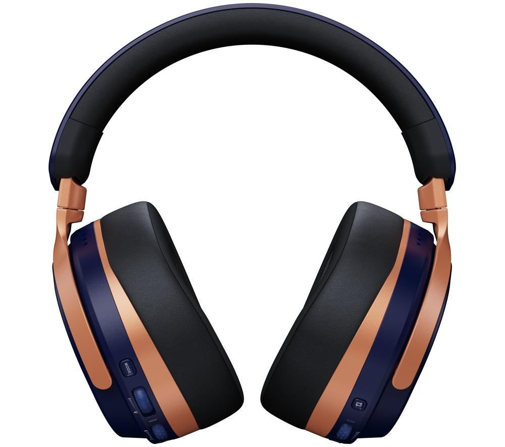 TURTLE BEACH Stealth 700 Gen 3 Xbox Wireless Gaming Headset - Cobalt Blue